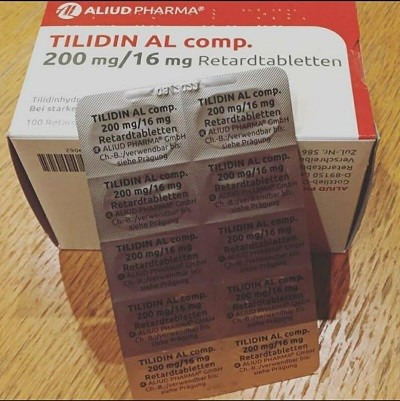Tilidin-AL-comp-200mg